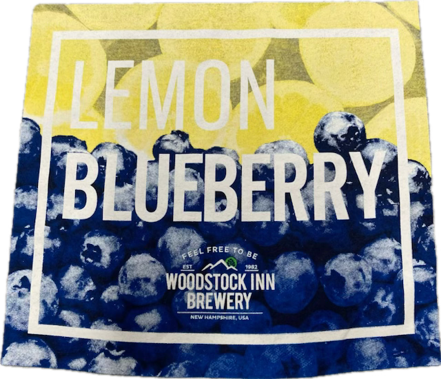 Lemon Blueberry T-Shirt
