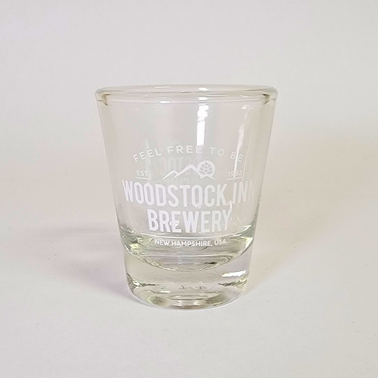 Shot Glasses