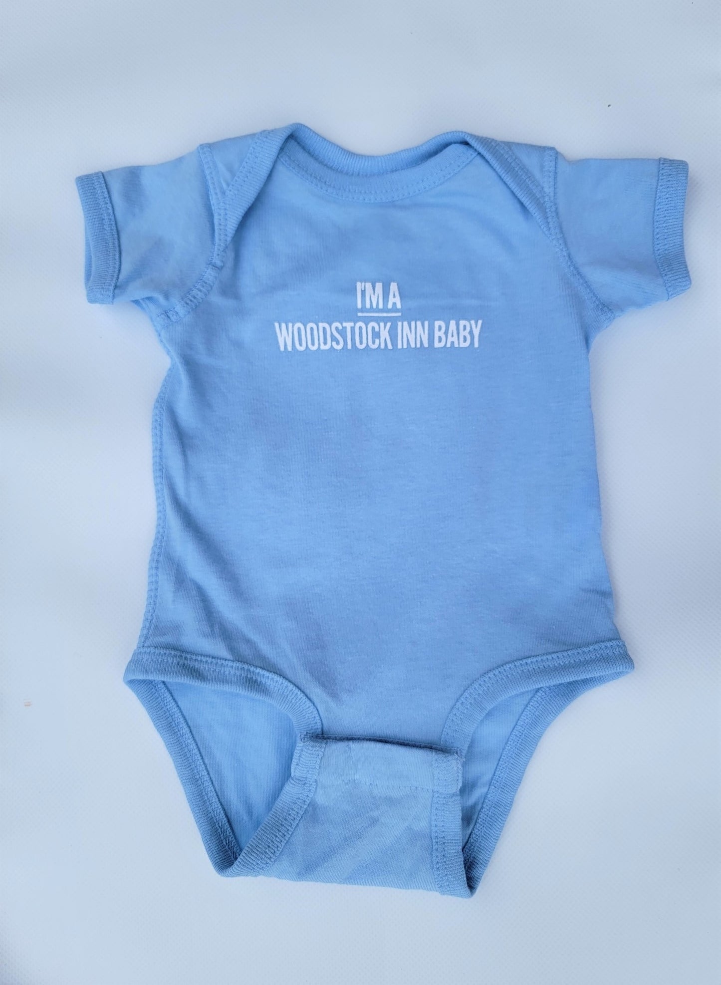 Baby Onesie