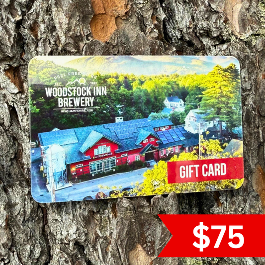 Gift Card - $75.00