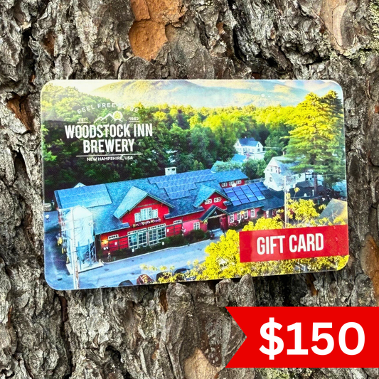 Gift Card $150