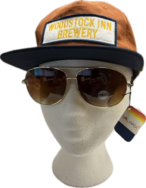 Patch MPS & Chill Trucker Hat