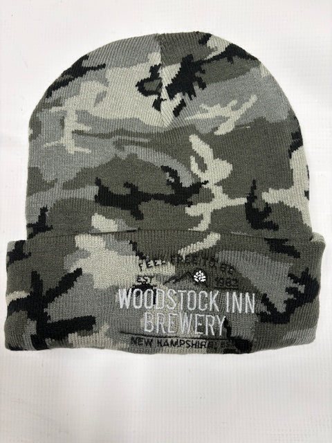 Knit Hat
