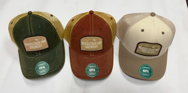 Trucker Hat