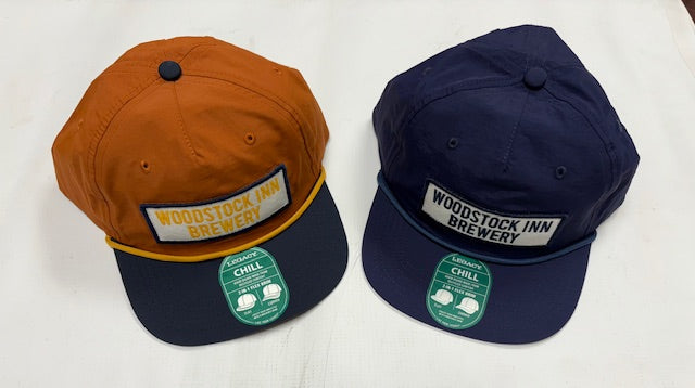 Chill Trucker Hat