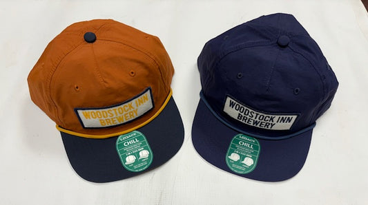 Chill Trucker Hat
