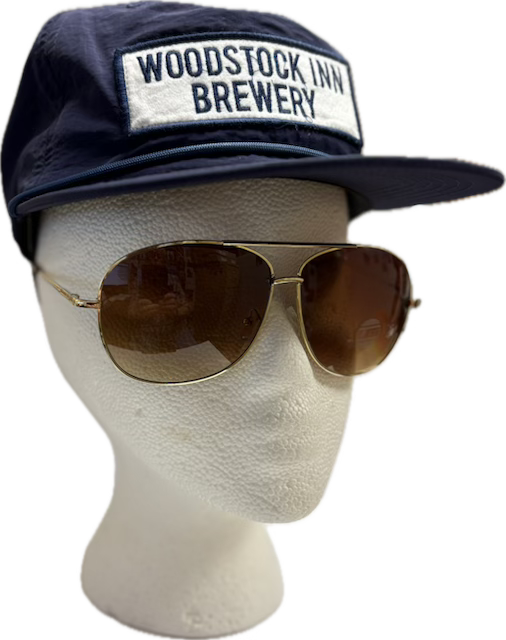 Patch MPS & Chill Trucker Hat
