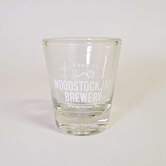 Shot Glasses