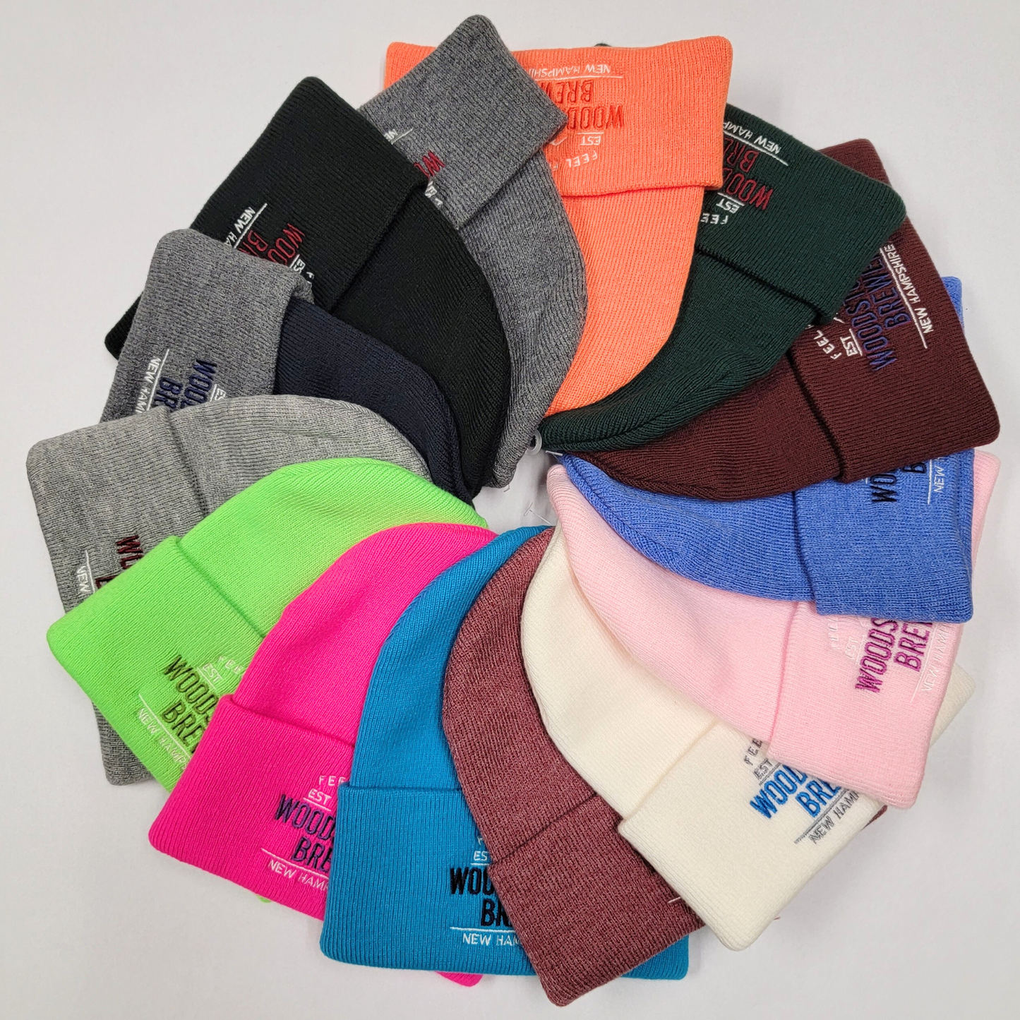 Knit Hat