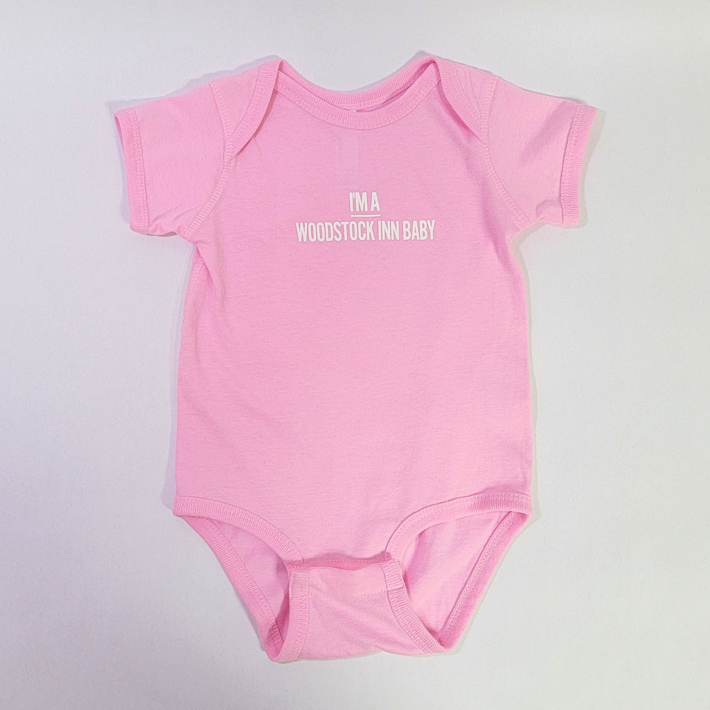 Baby Onesie