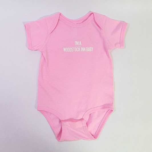 Baby Onesie