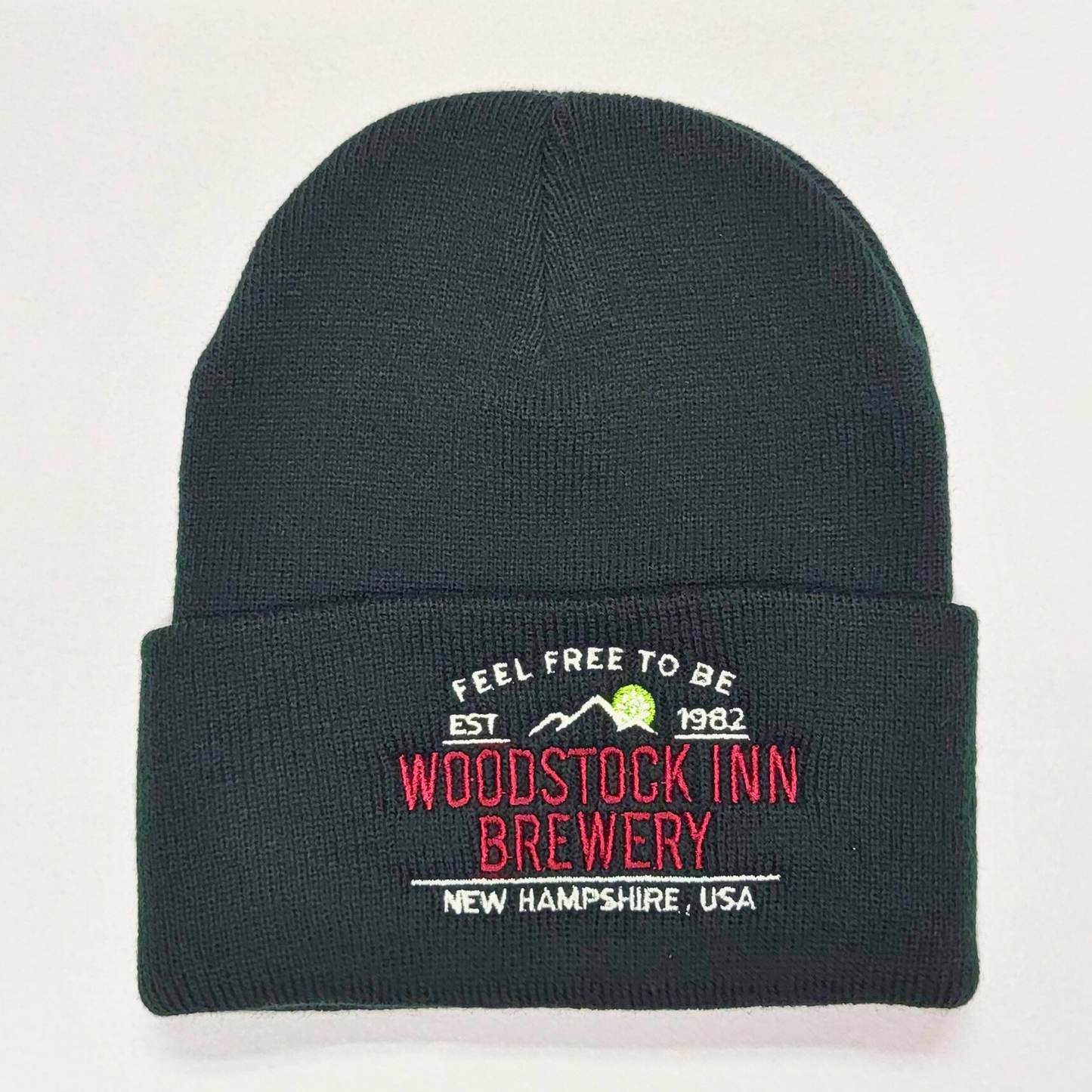 Knit Hat