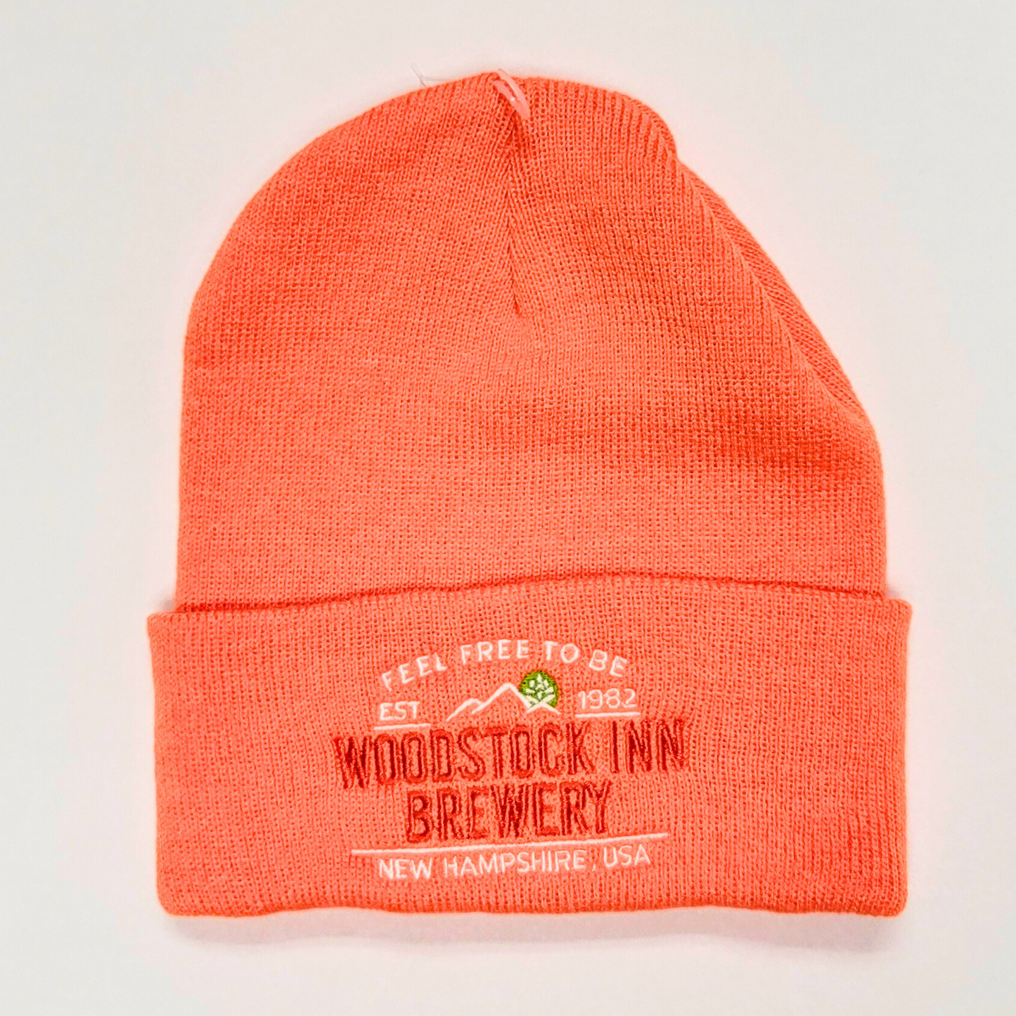 Knit Hat