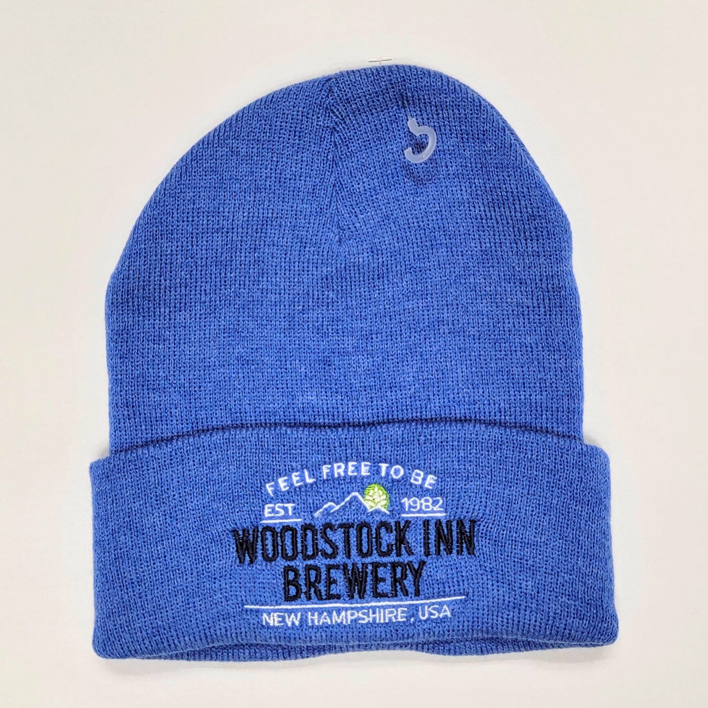 Knit Hat