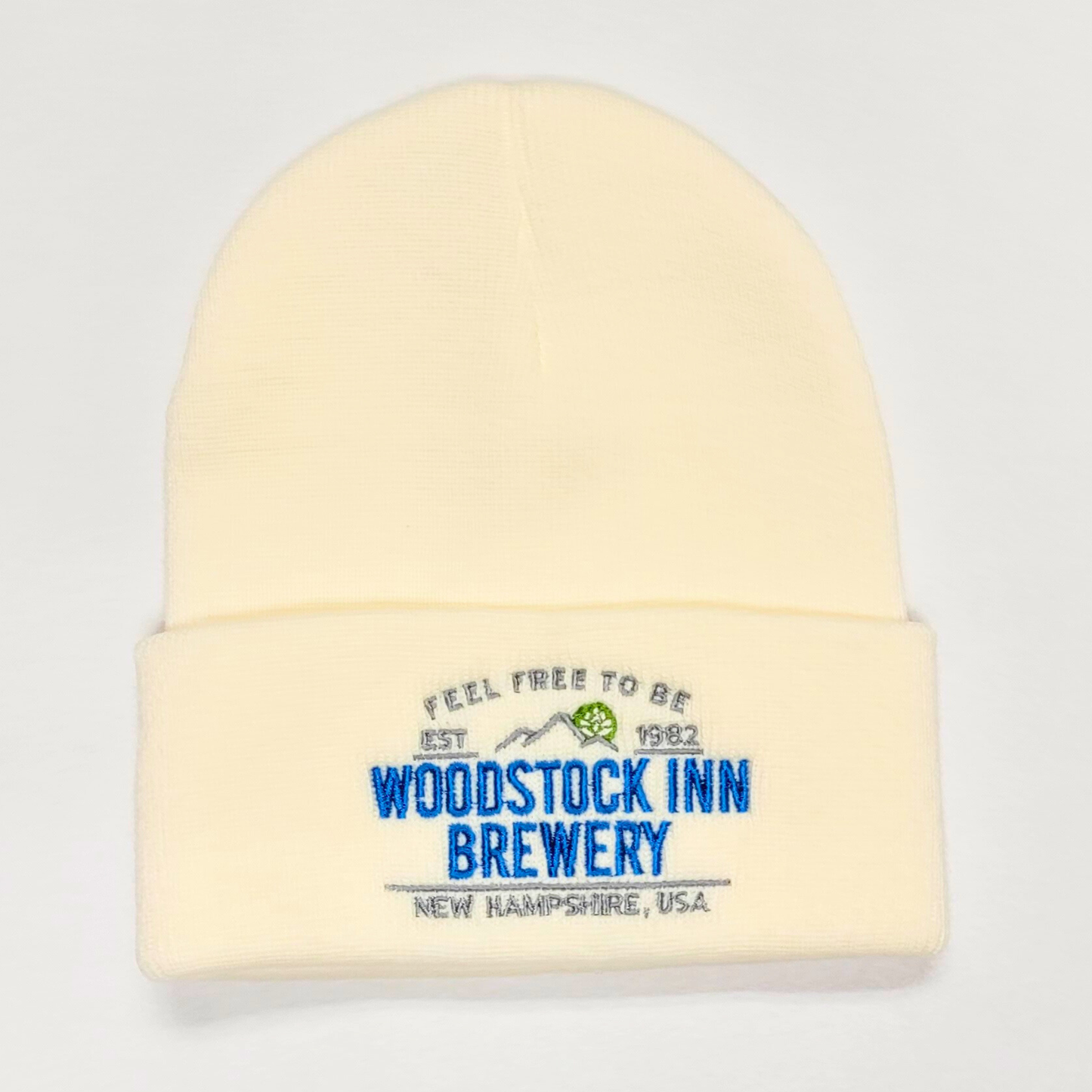 Knit Hat