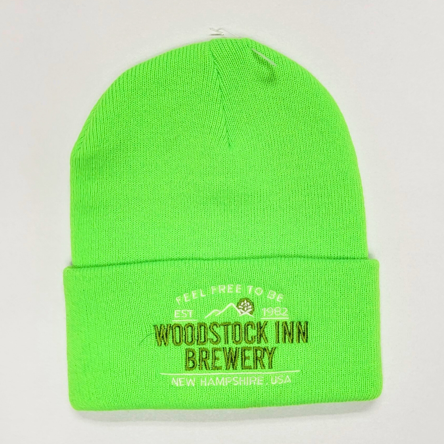 Knit Hat