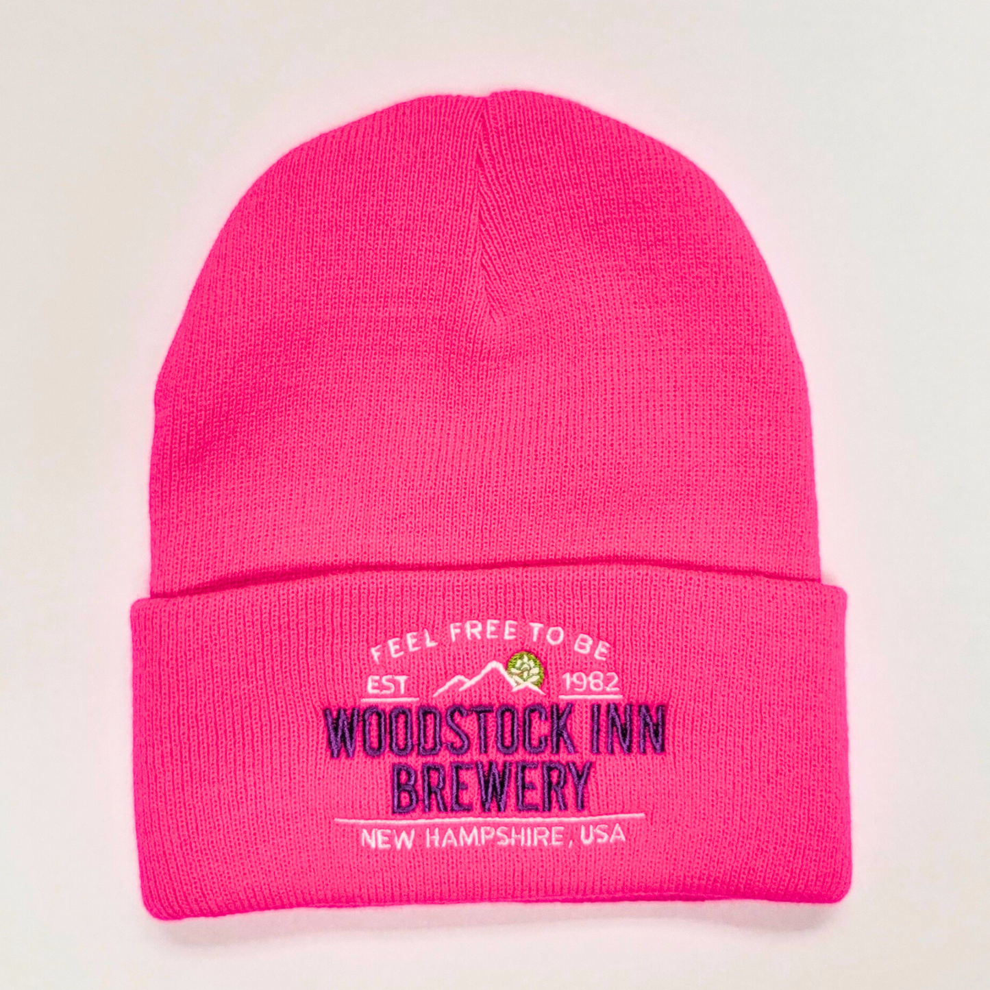 Knit Hat