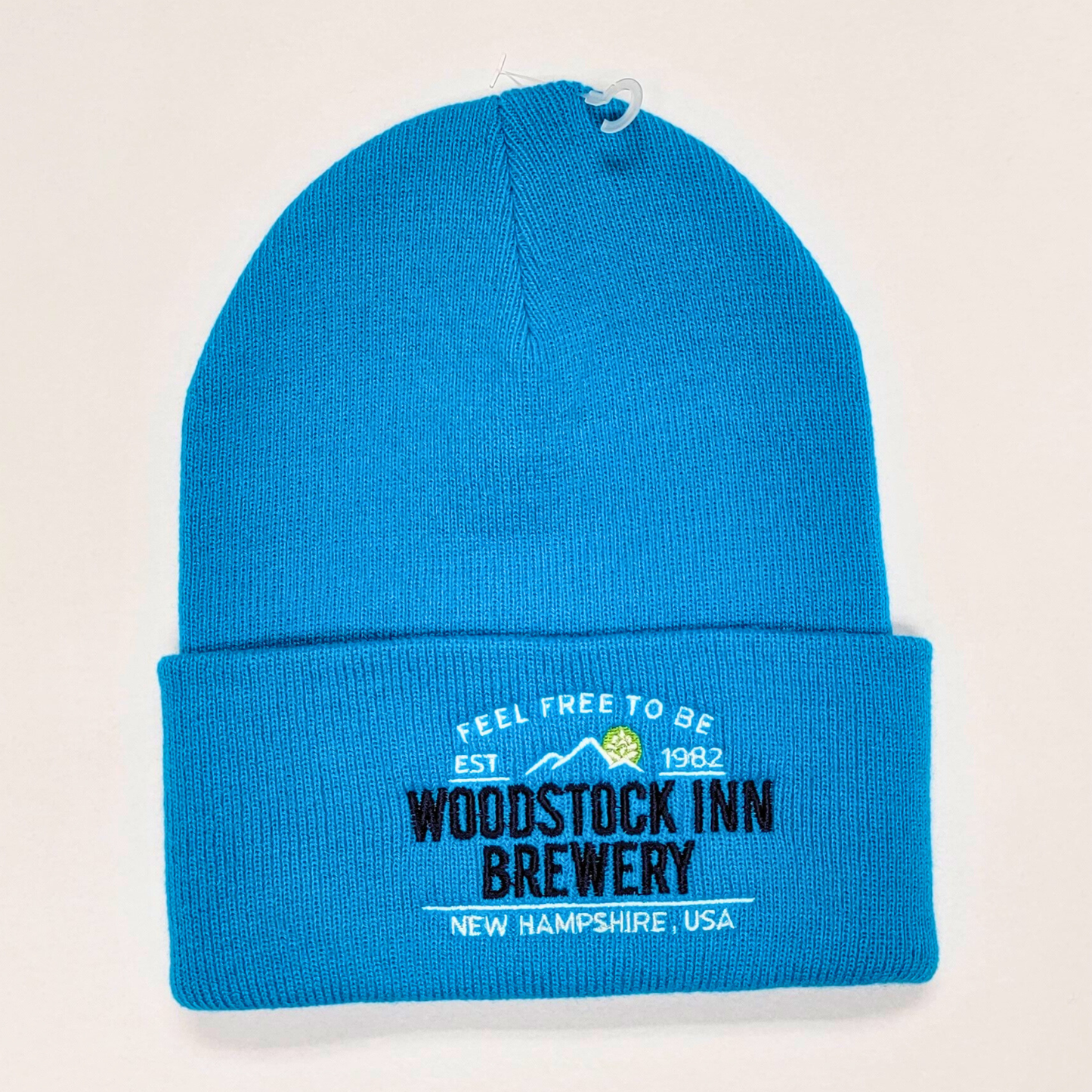 Knit Hat