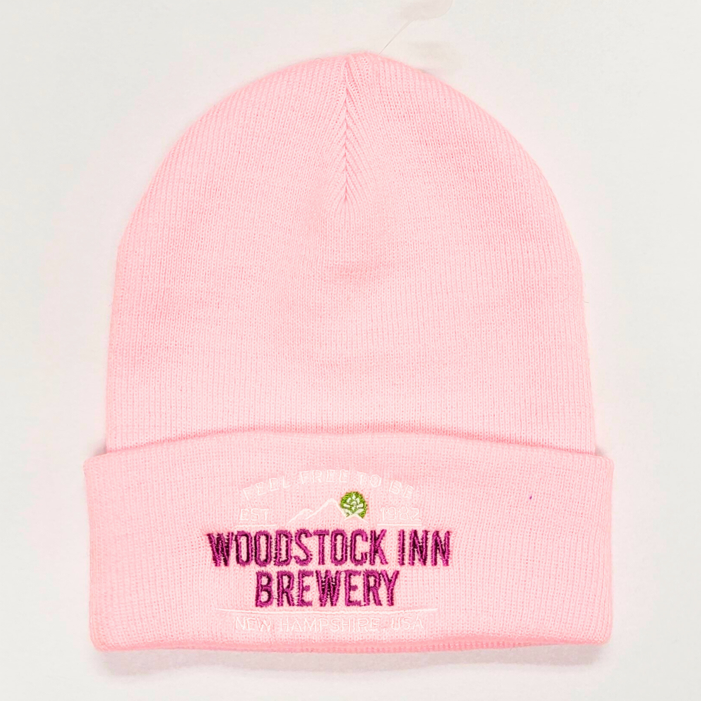 Knit Hat
