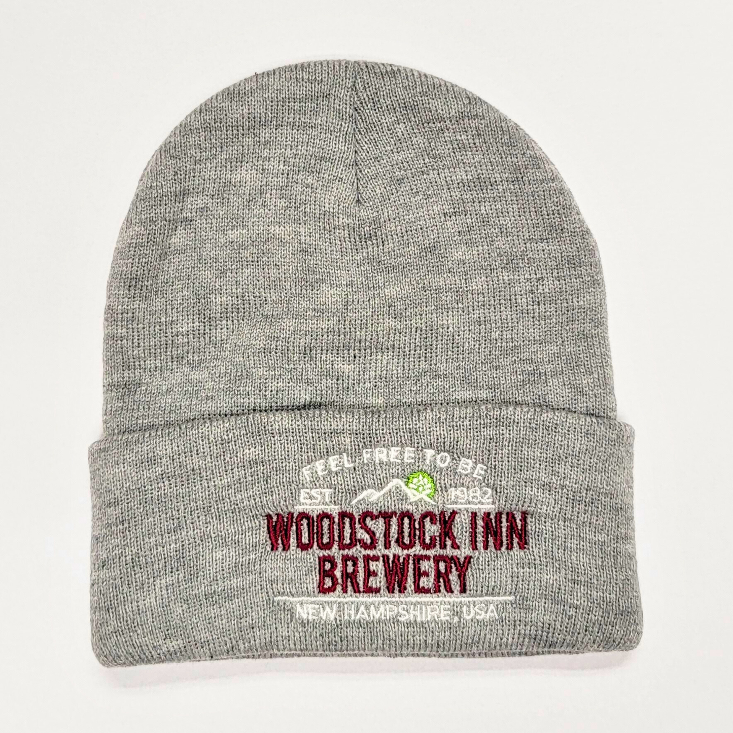 Knit Hat