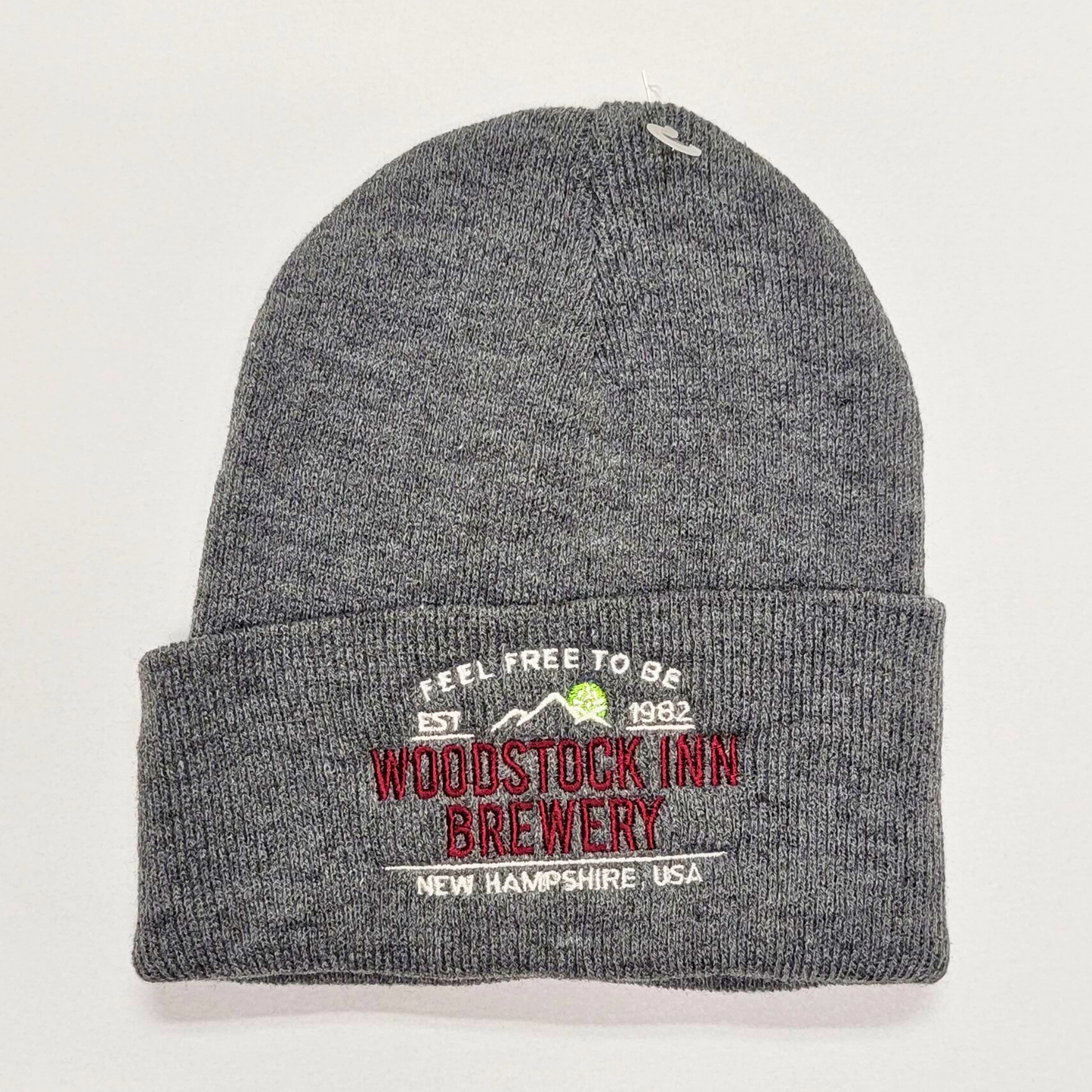 Knit Hat
