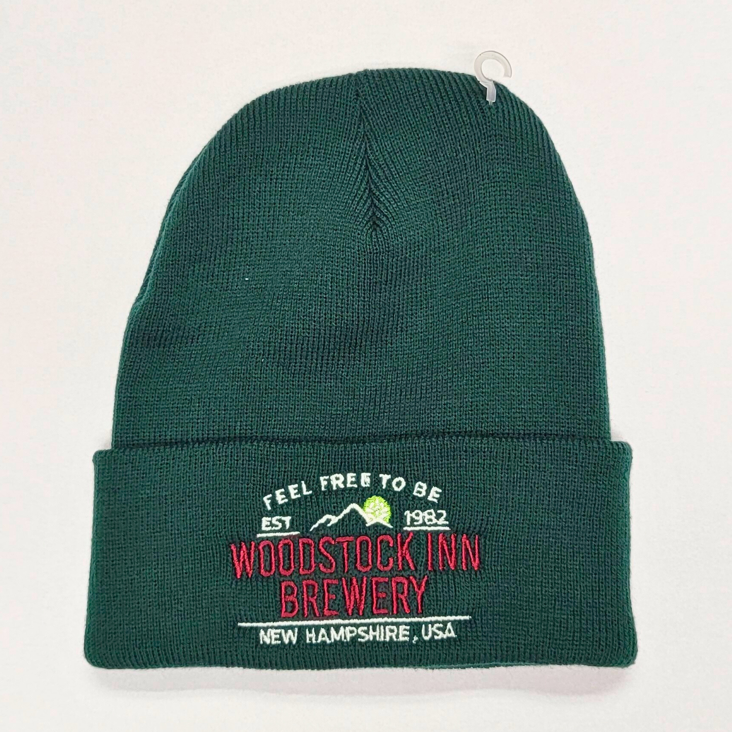 Knit Hat