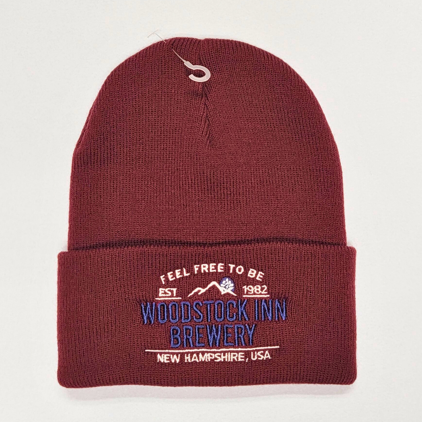 Knit Hat