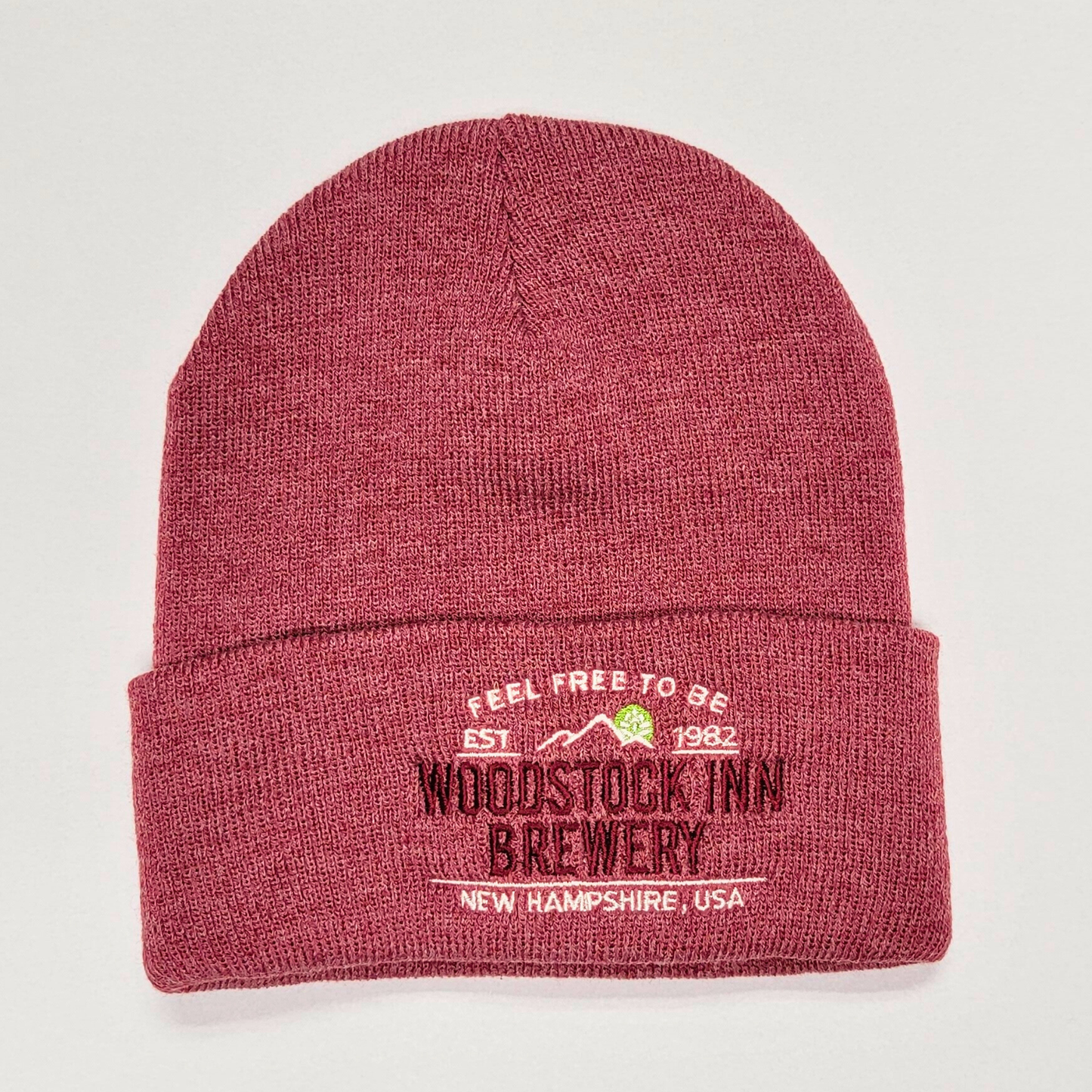 Knit Hat