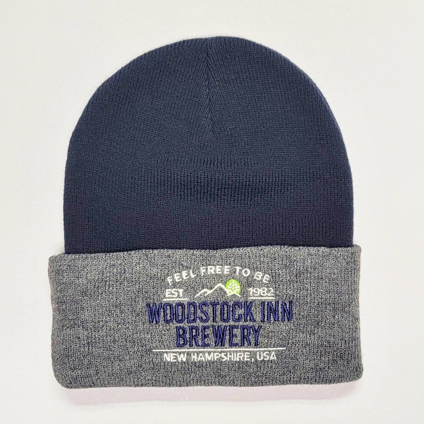 Knit Hat