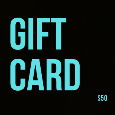 Gift Card - $50.00 – woodstock-inn-brewery